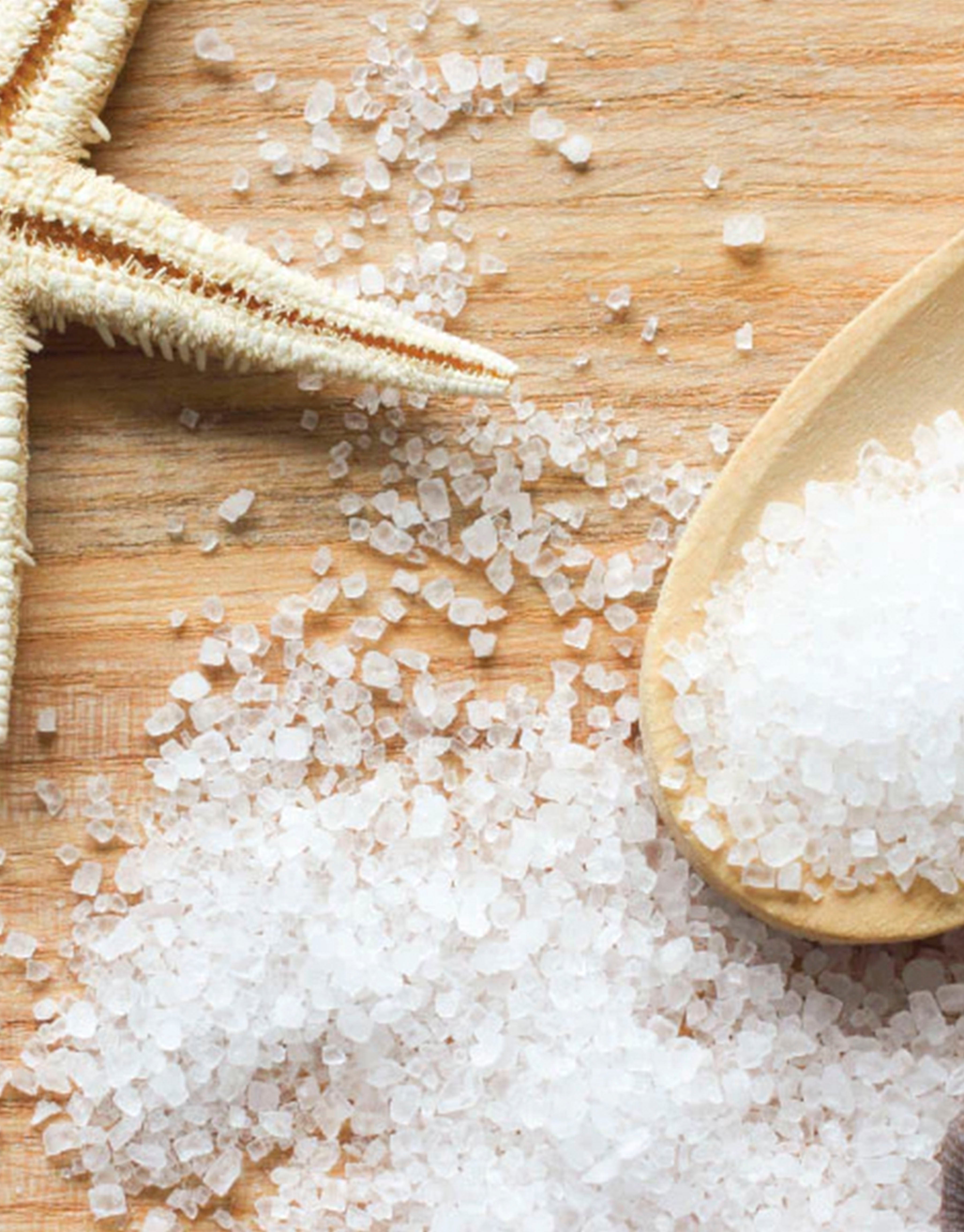 Whitehaven - Sea Salt