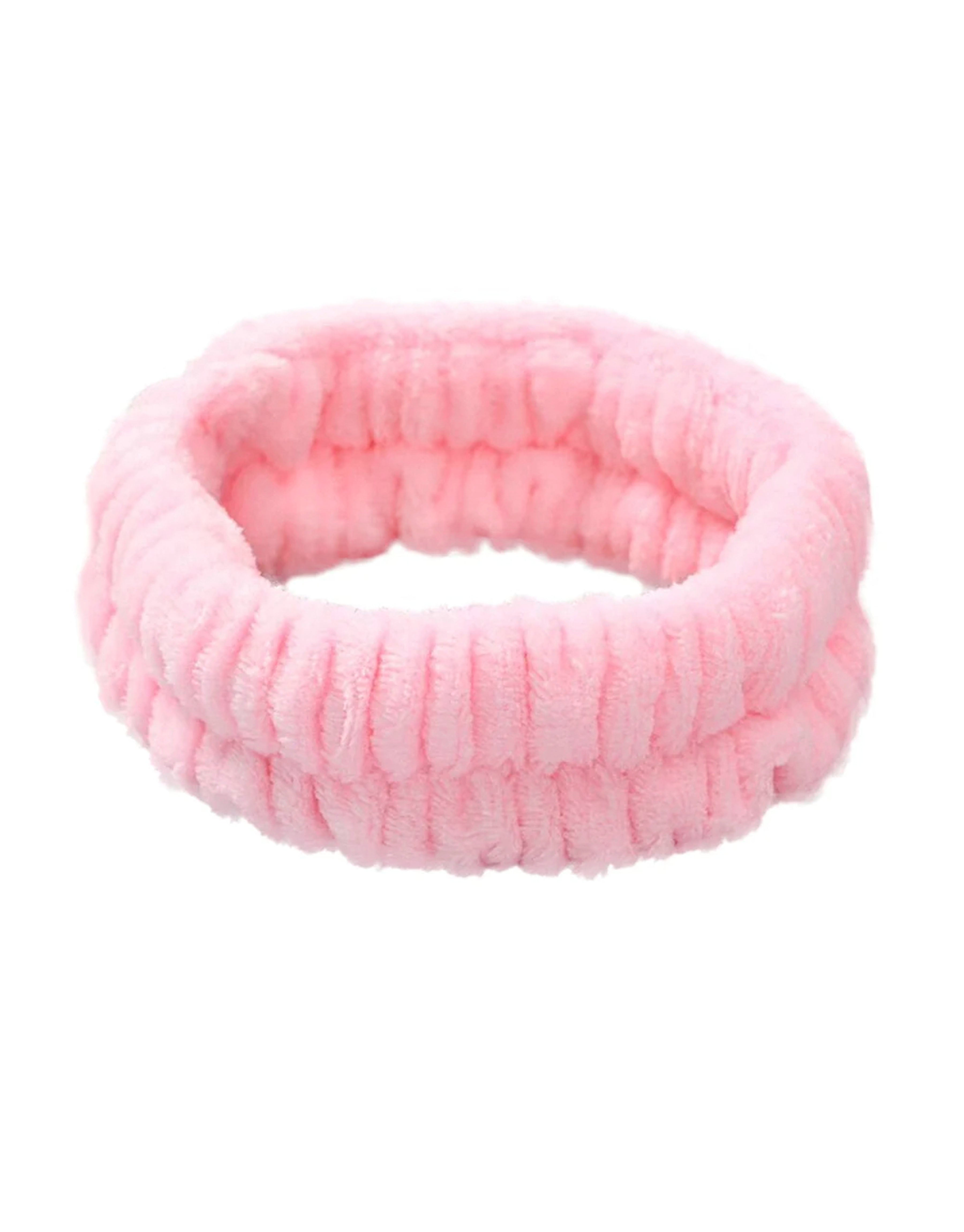 23Dreams Water Absorbent Cosmetic Microfiber Headband